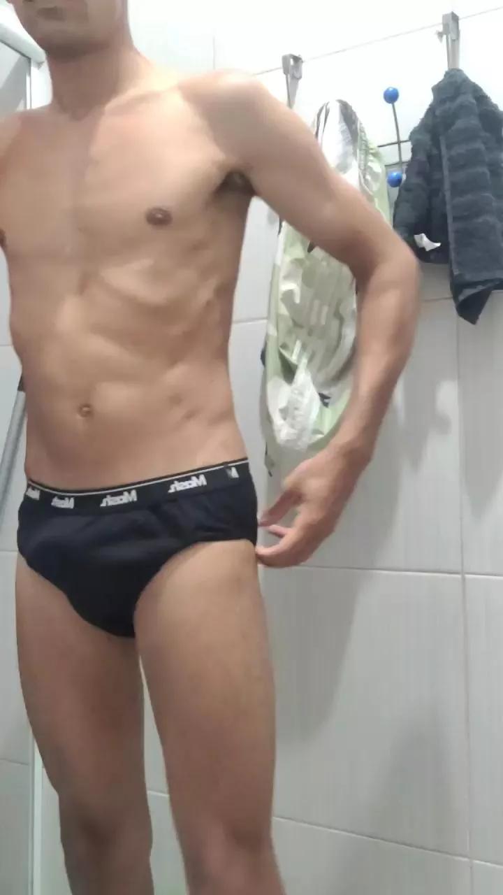 Jackboyy on Cam4 
