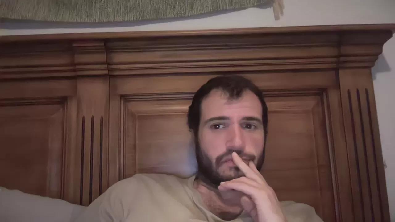 jackesparta on Cam4 