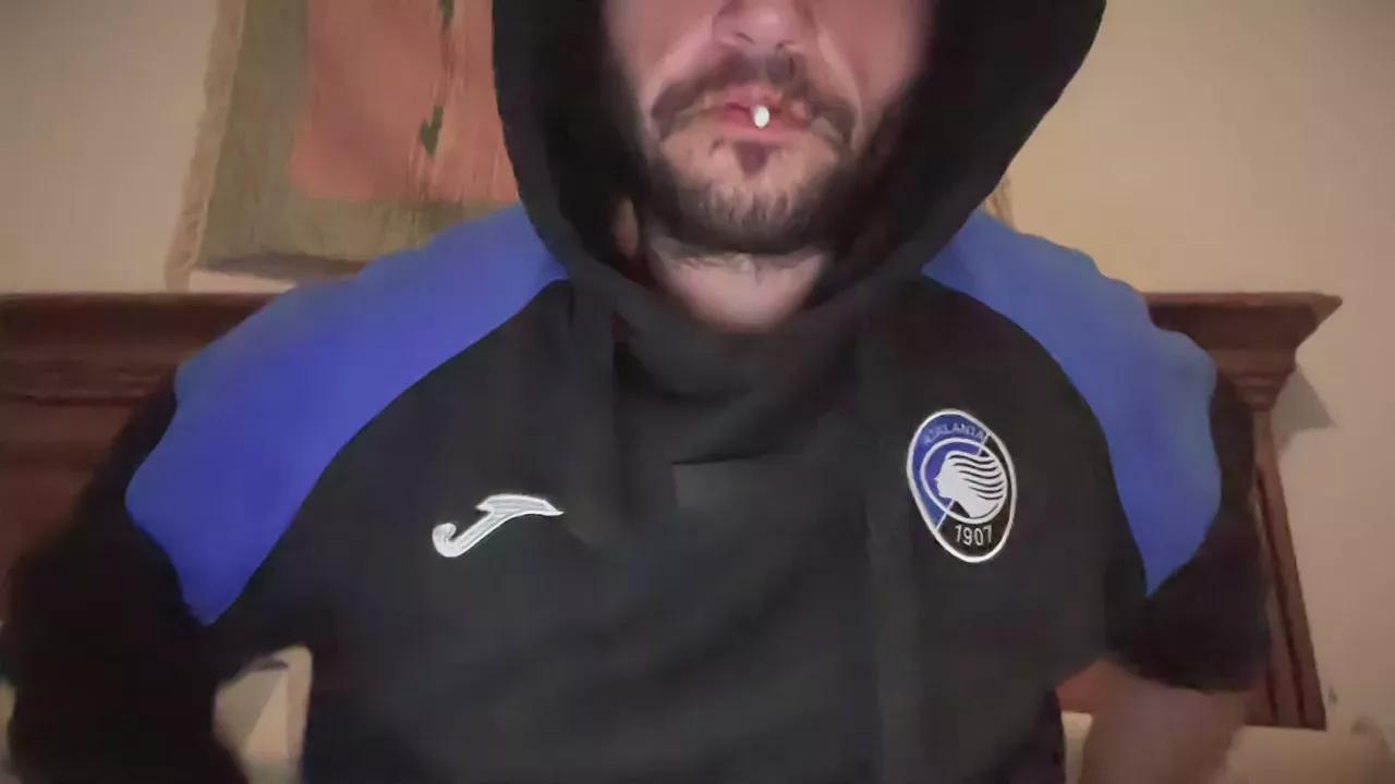 jackesparta on Cam4 