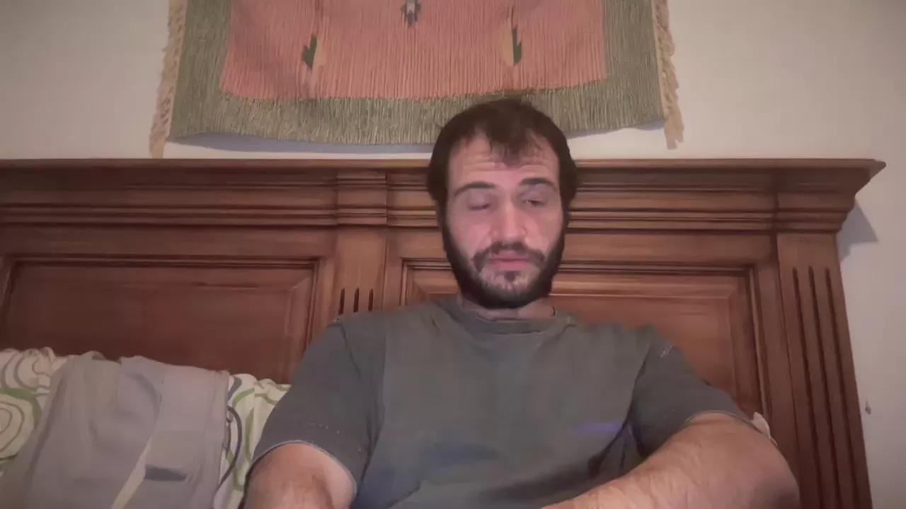jackesparta on Cam4 