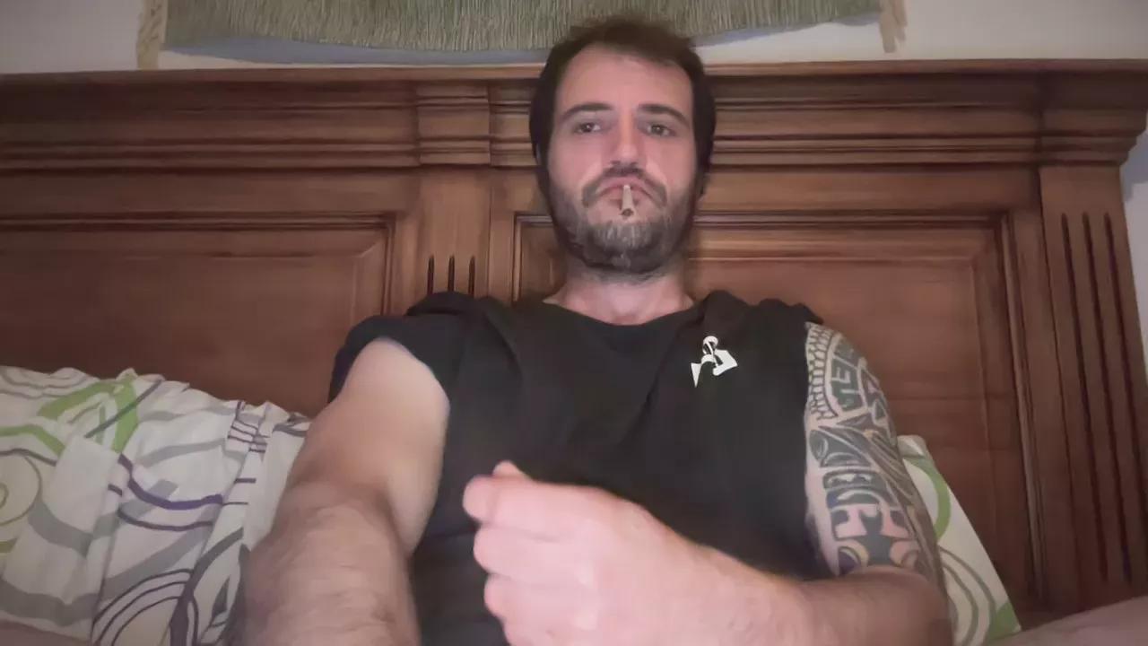 jackesparta on Cam4 