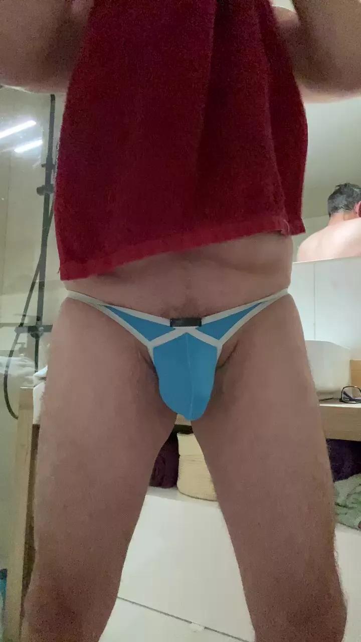 JacksonBCN73 on Cam4 