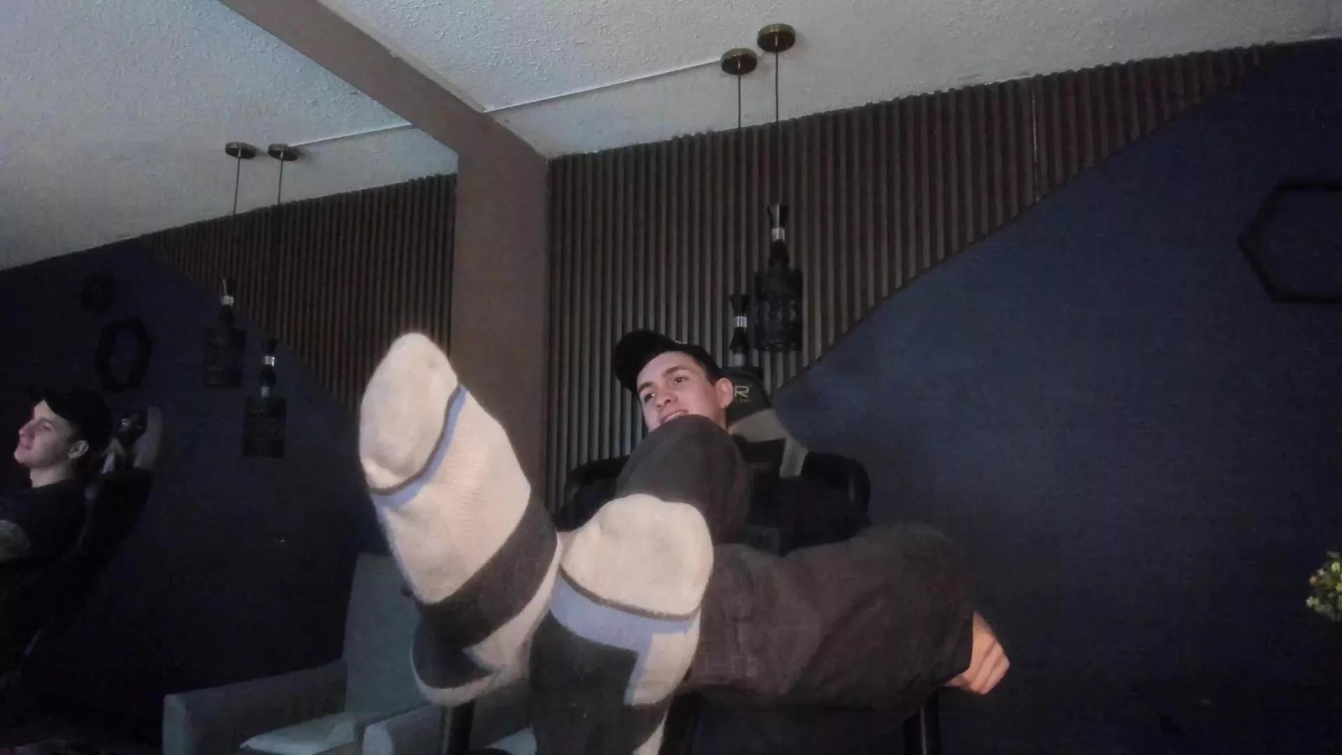 JacksonOlsenn on Cam4 