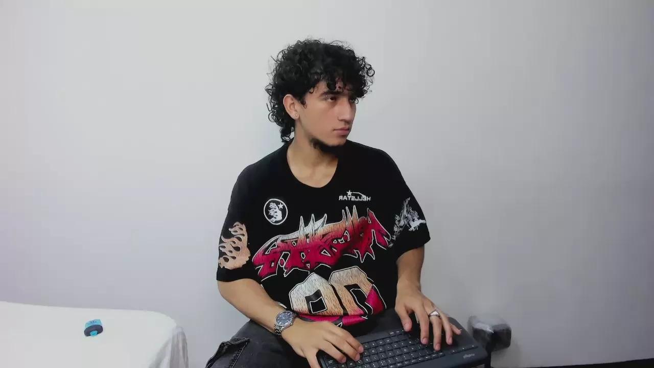 JackTylor on Cam4 
