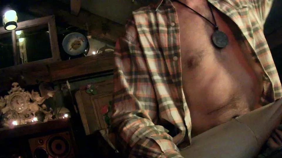 Jadodfun_On on Cam4 