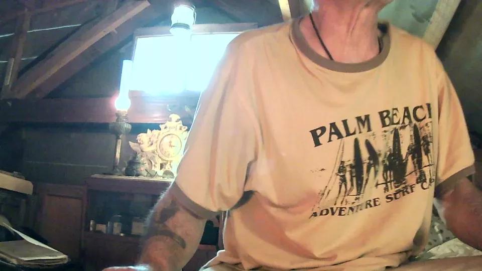 Jadodfun_On on Cam4 