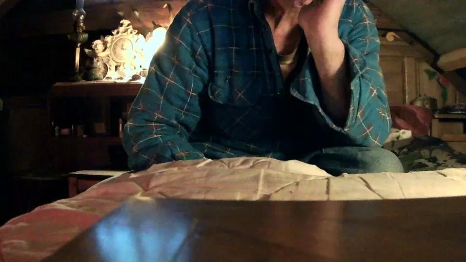Jadodfun_On on Cam4 