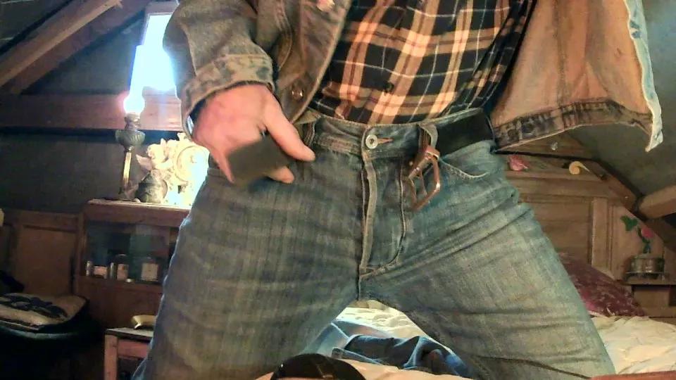 Jadodfun_On on Cam4 