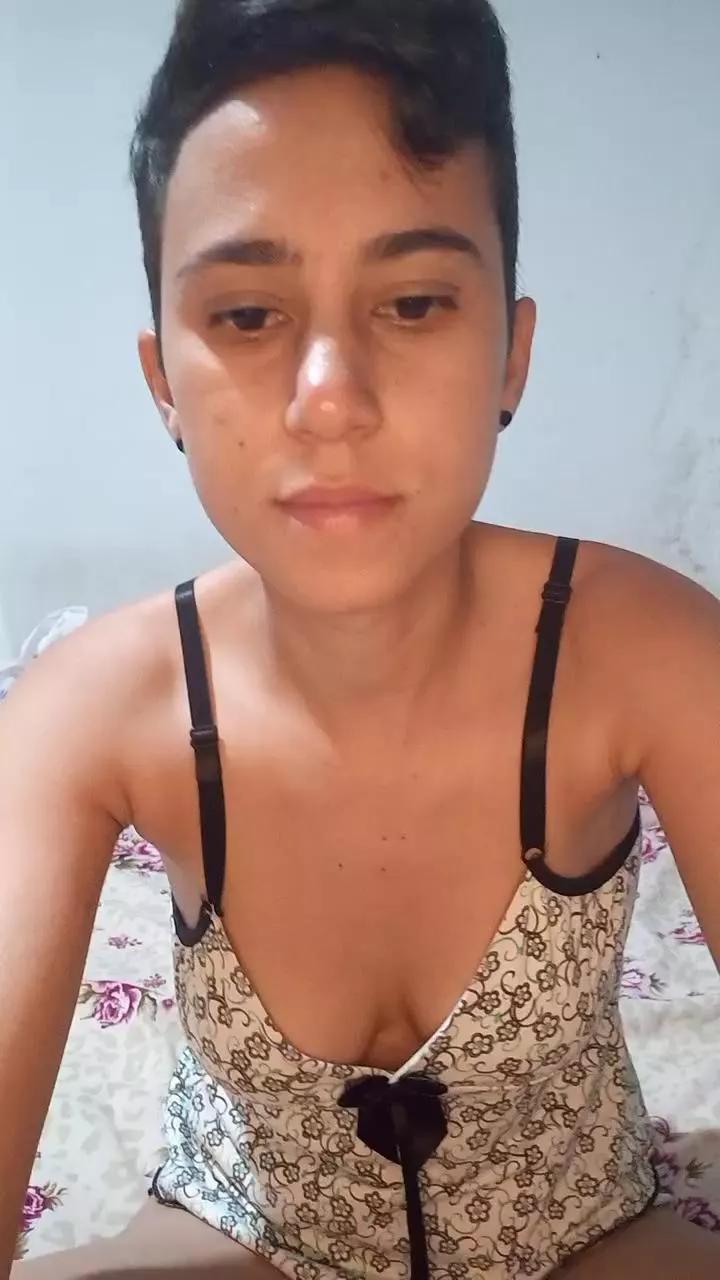 jajasfd4 on Cam4 