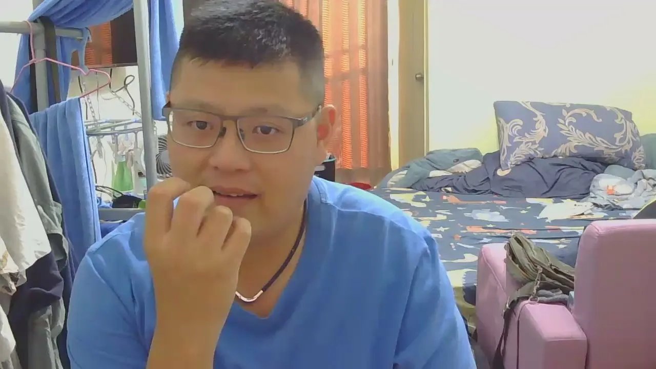 Freechat james50389 on Cam4