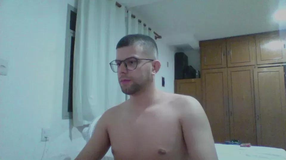jamesdean094 on Cam4 