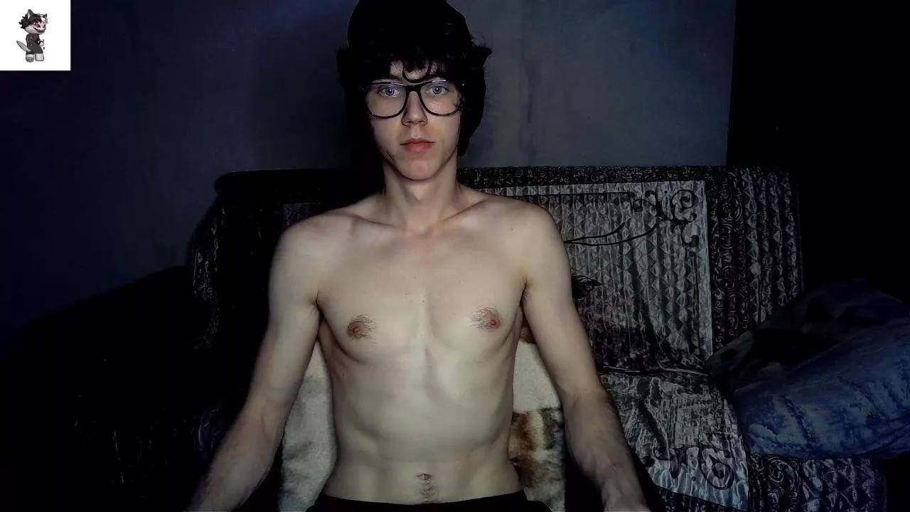jamismu on Cam4 