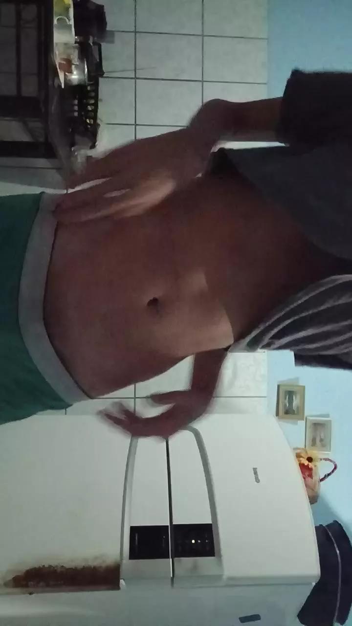 Jao_gatinhod4 on Cam4 