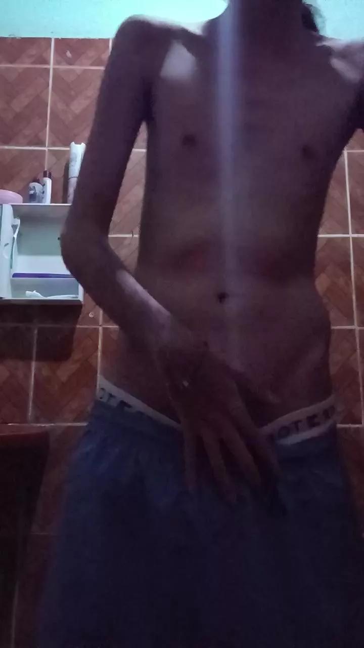 Jao_gatinhod4 on Cam4 