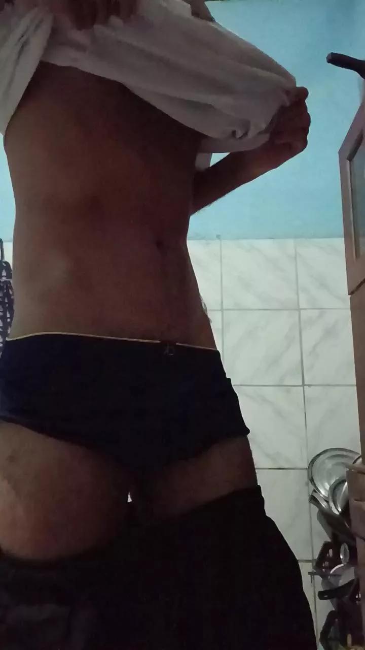 Jao_gatinhod4 on Cam4 