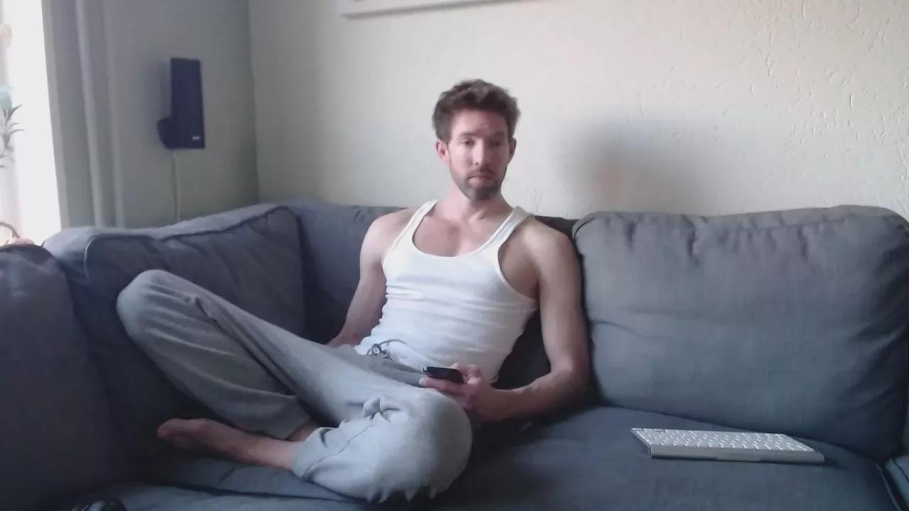 Jason_Berg on Cam4 