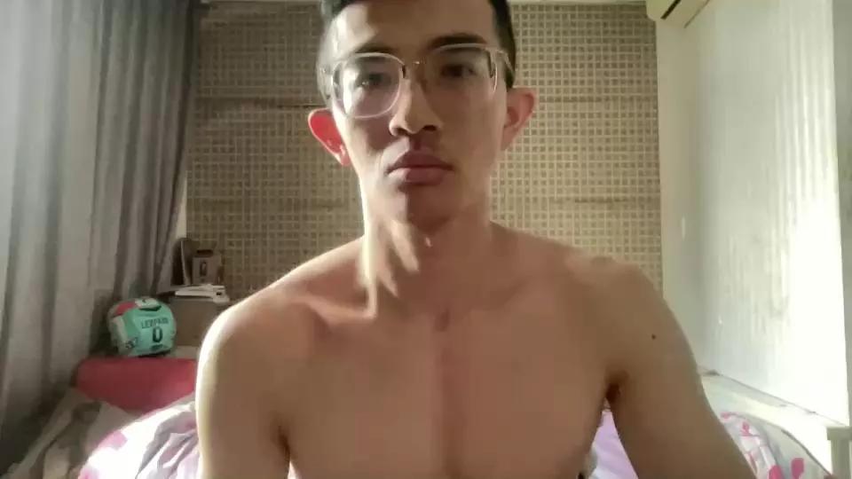 jason_KK on Cam4 
