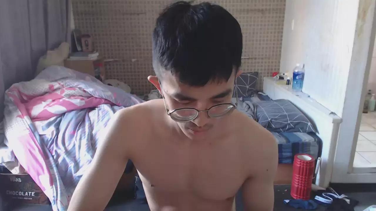 jason_KK on Cam4 