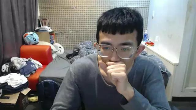 jason_KK on Cam4 