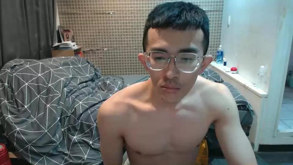 jason_KK on Cam4 