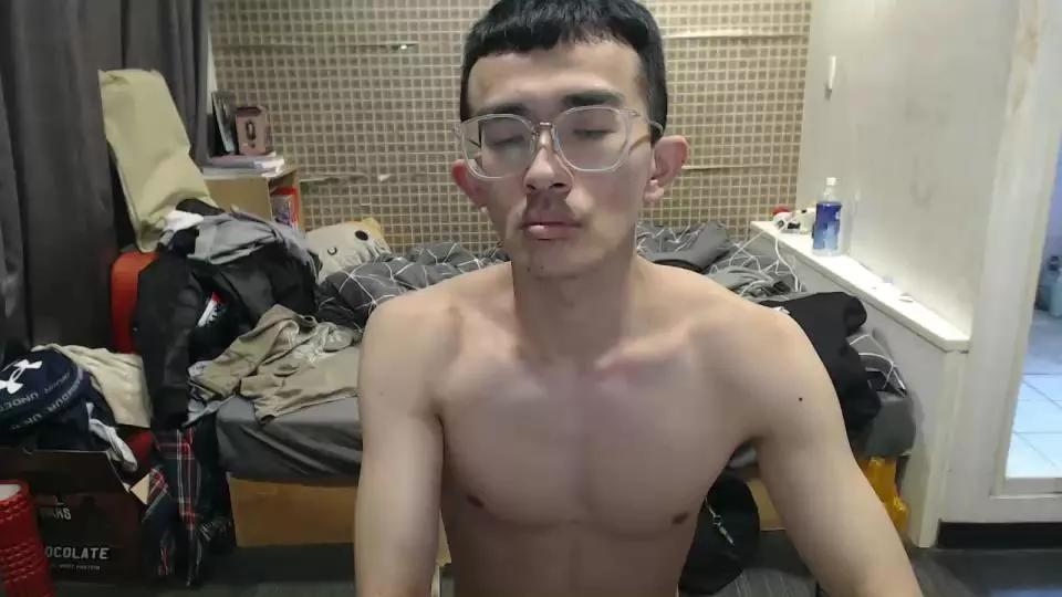 jason_KK on Cam4 