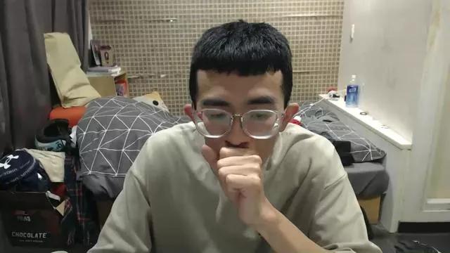 jason_KK on Cam4 