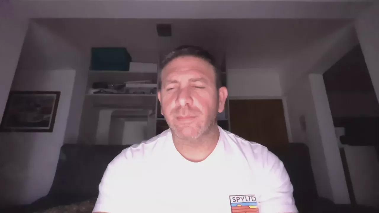 JaviyGi on Cam4 