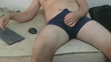 Jbcg1979 on Cam4 