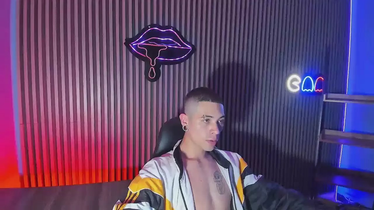 Offline Jefer_rick on Cam4