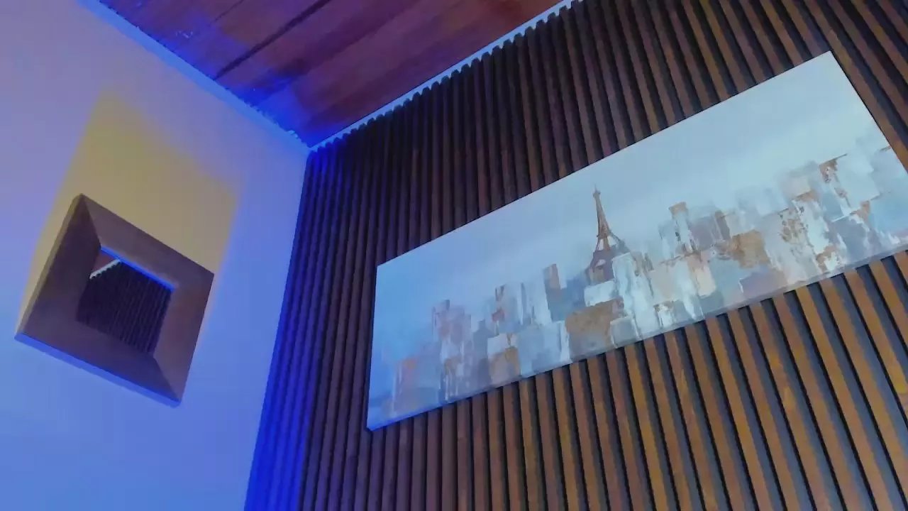 Offline Jefer_rick on Cam4