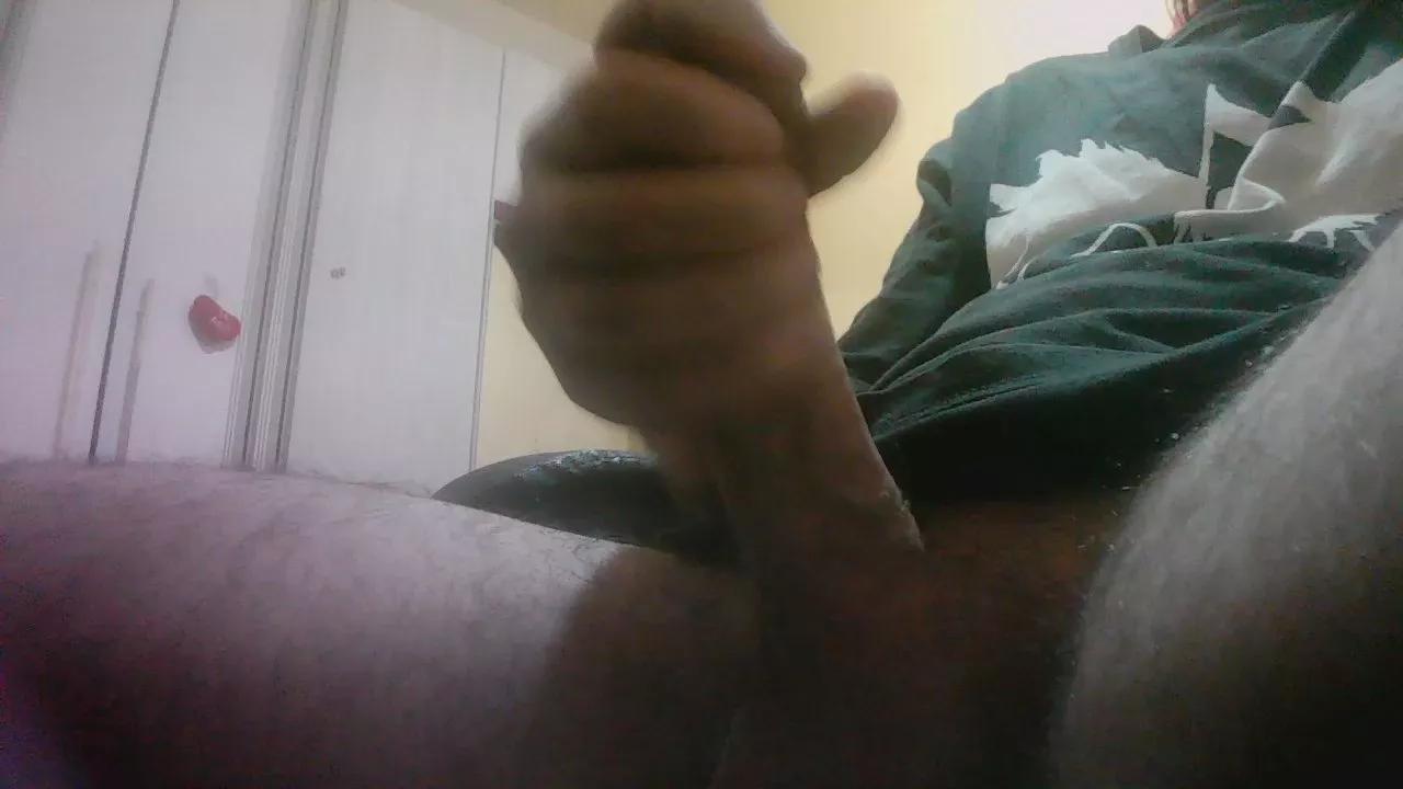 JerkPirate on Cam4 