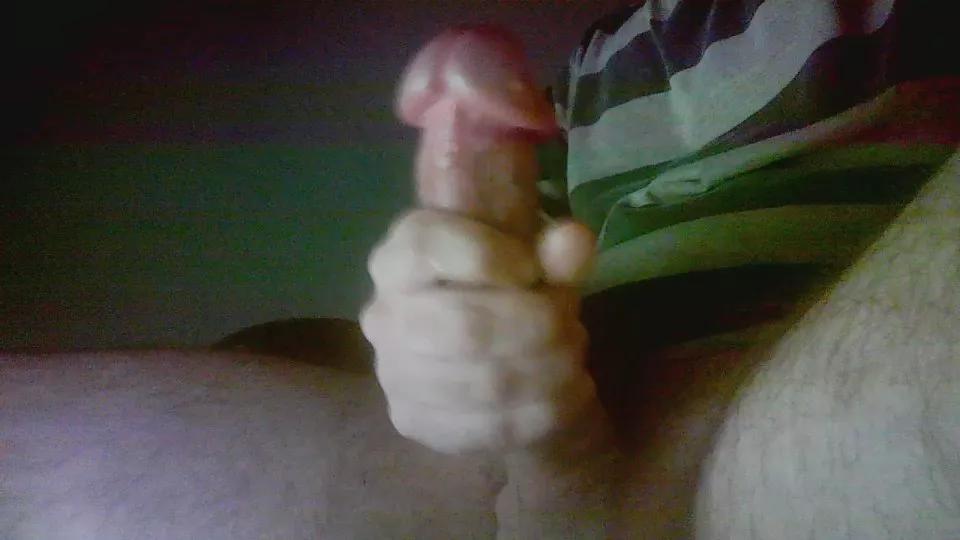JerkPirate on Cam4 