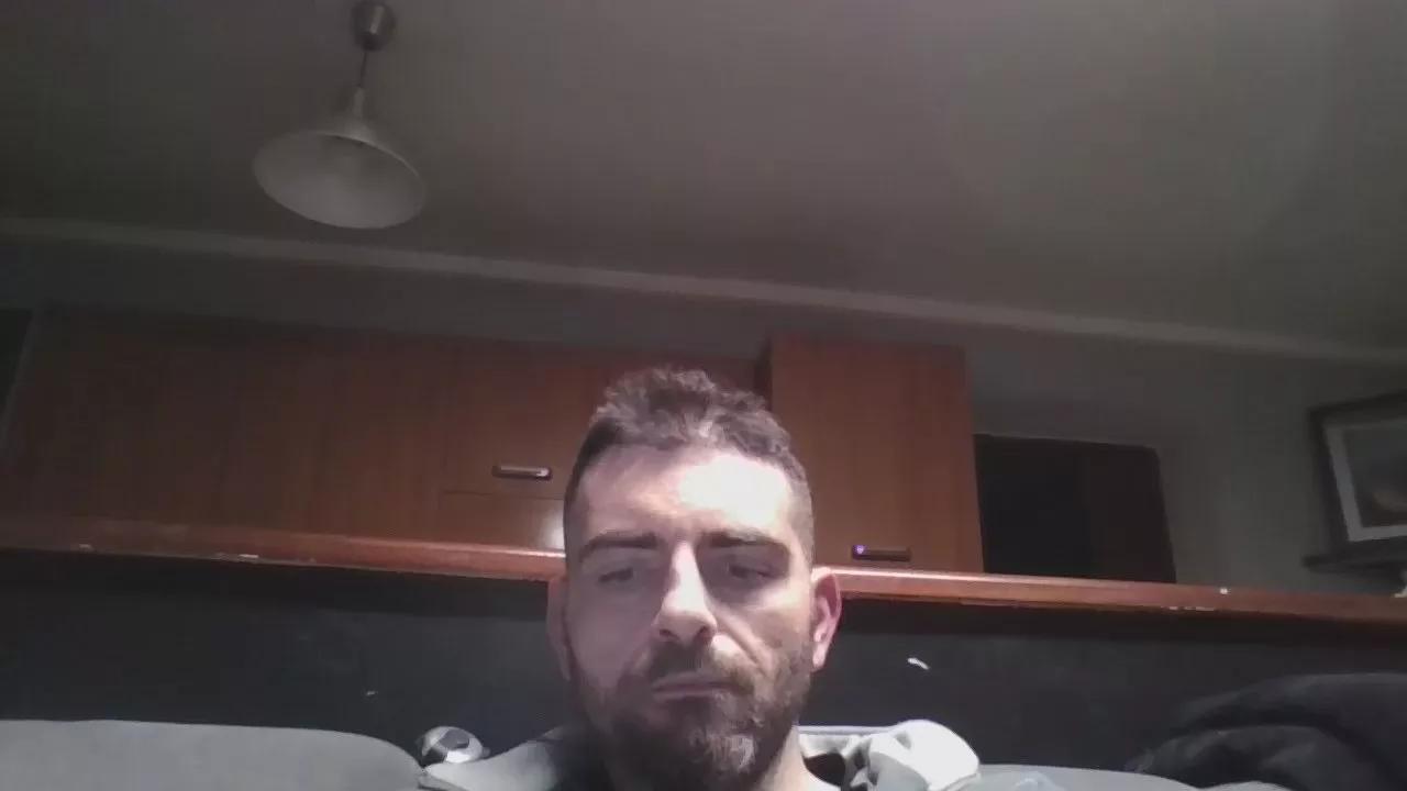jeurs1 on Cam4 