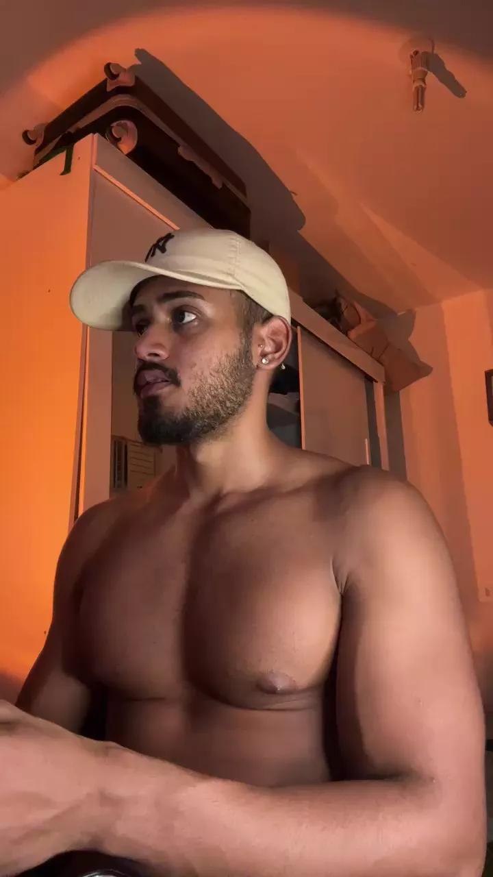 jhefiinho on Cam4 
