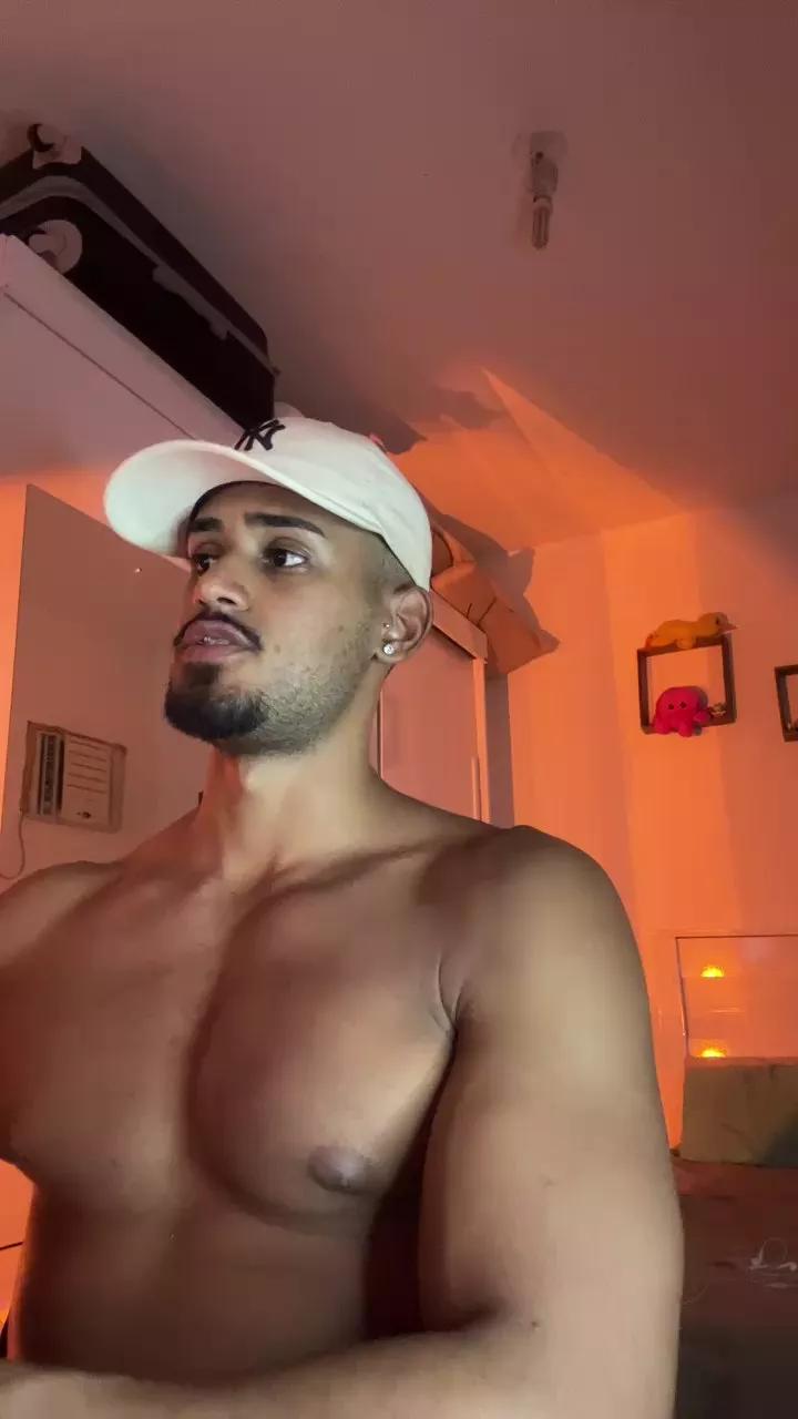 jhefiinho on Cam4 