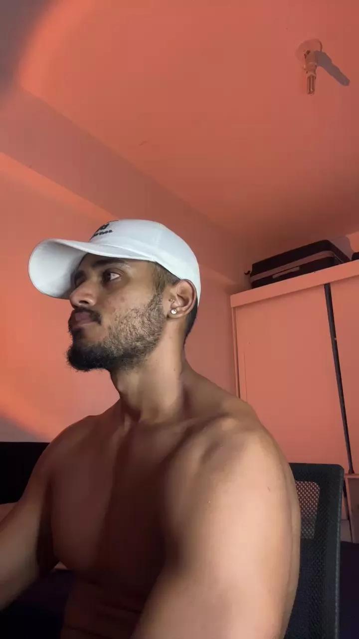jhefiinho on Cam4 