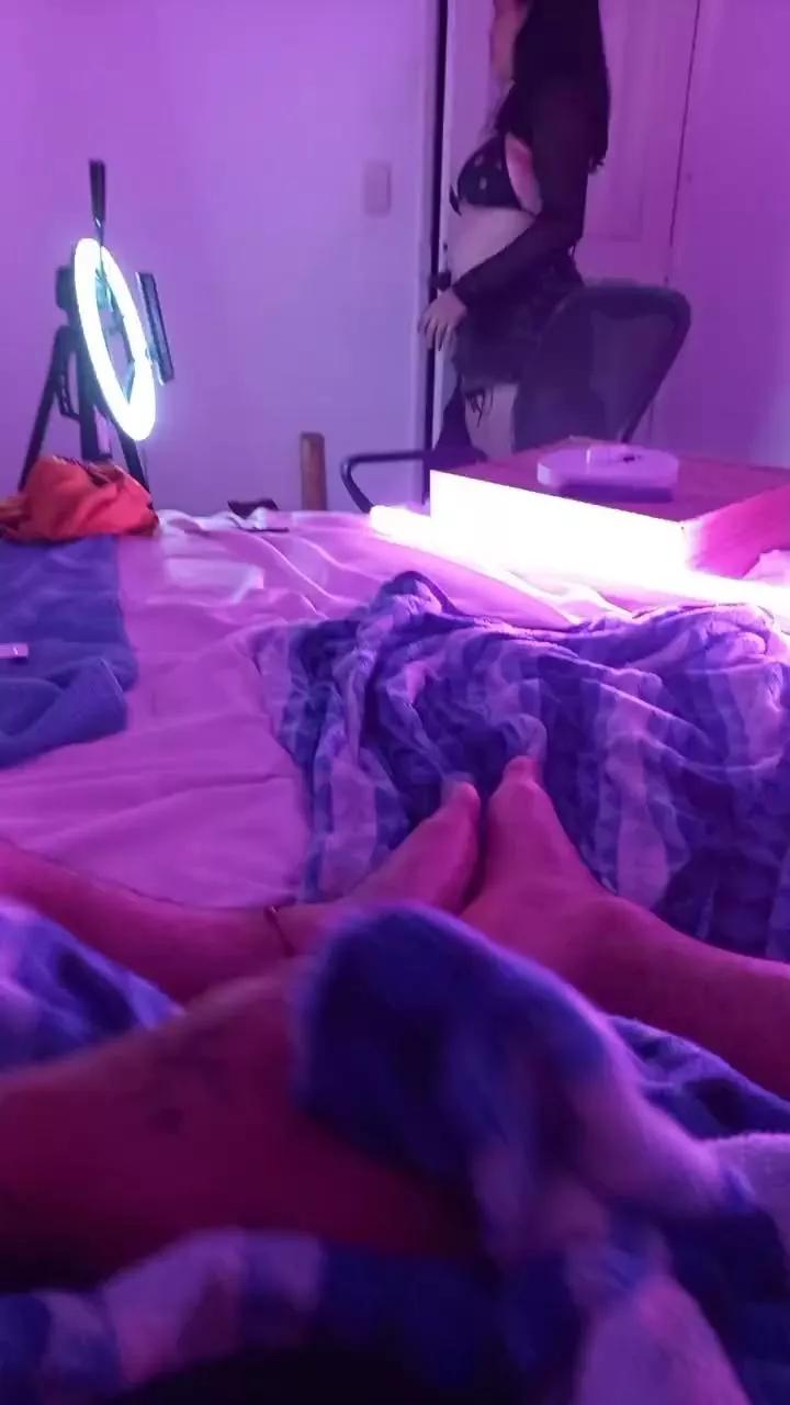 jhoansex7 on Cam4 