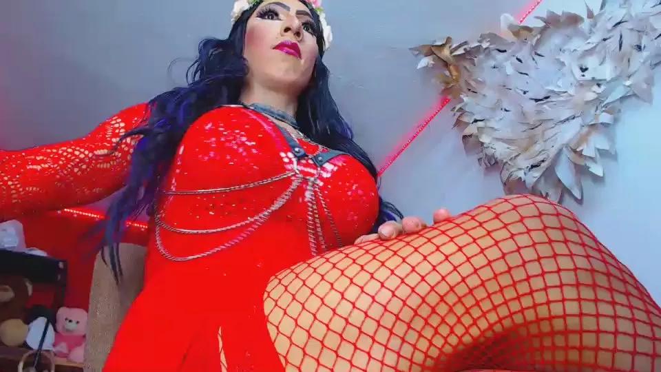 jhoselin_sexy on Cam4 