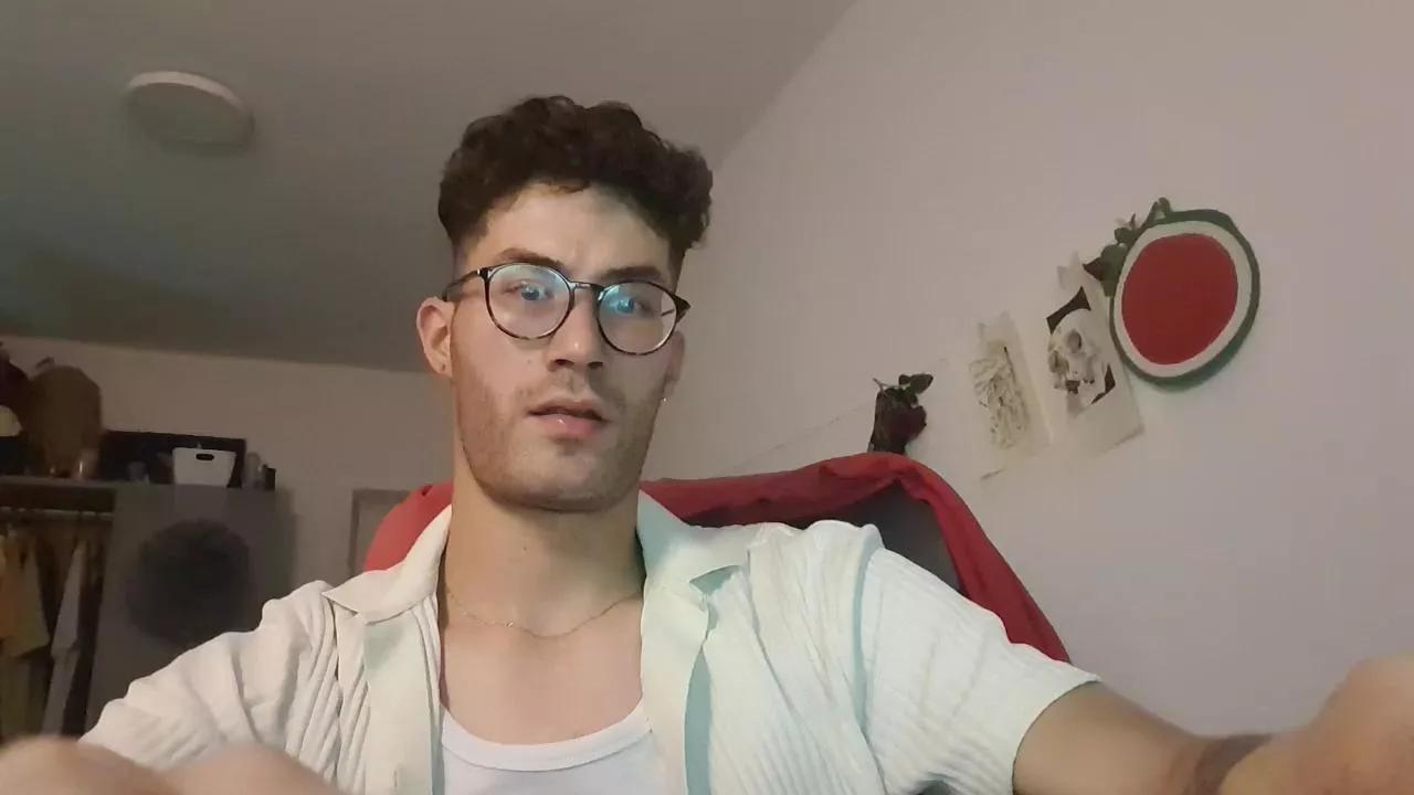 Jimionline on Cam4 