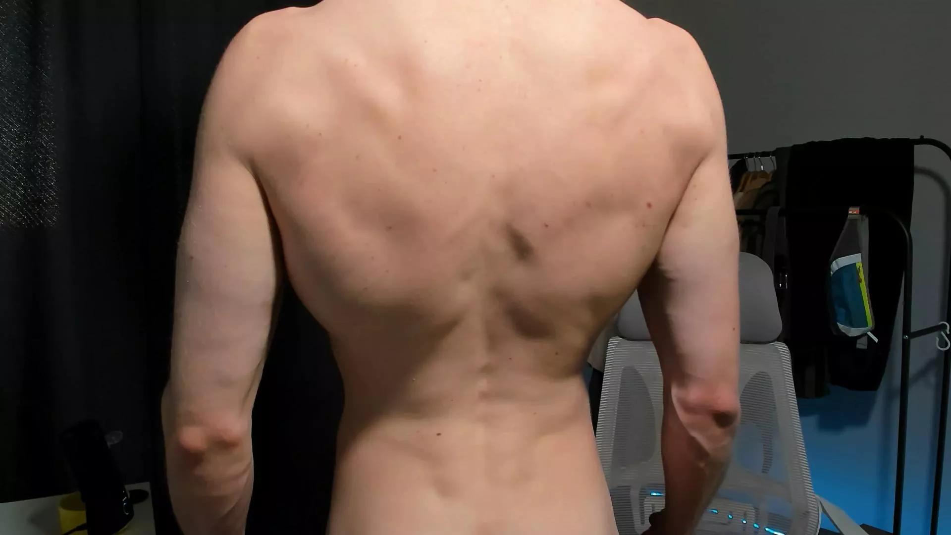 jj_akira on Cam4 