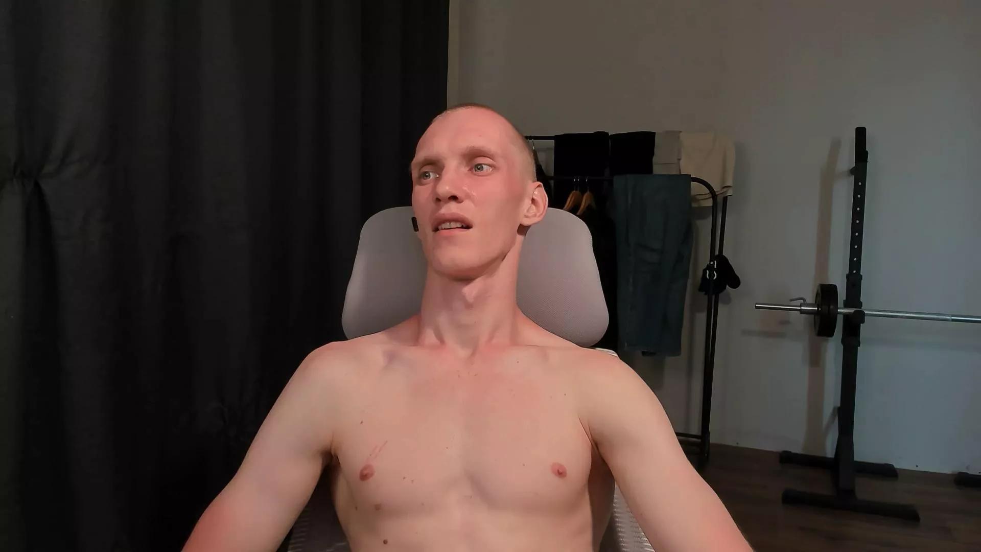 jj_akira on Cam4 