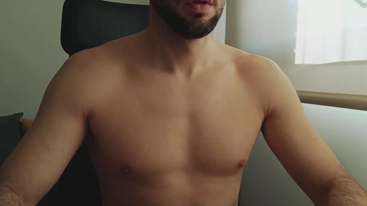 JJimenez on Cam4 