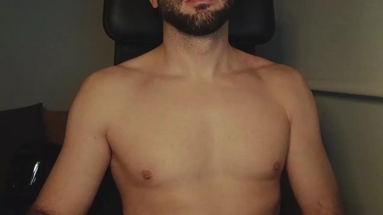 JJimenez on Cam4 