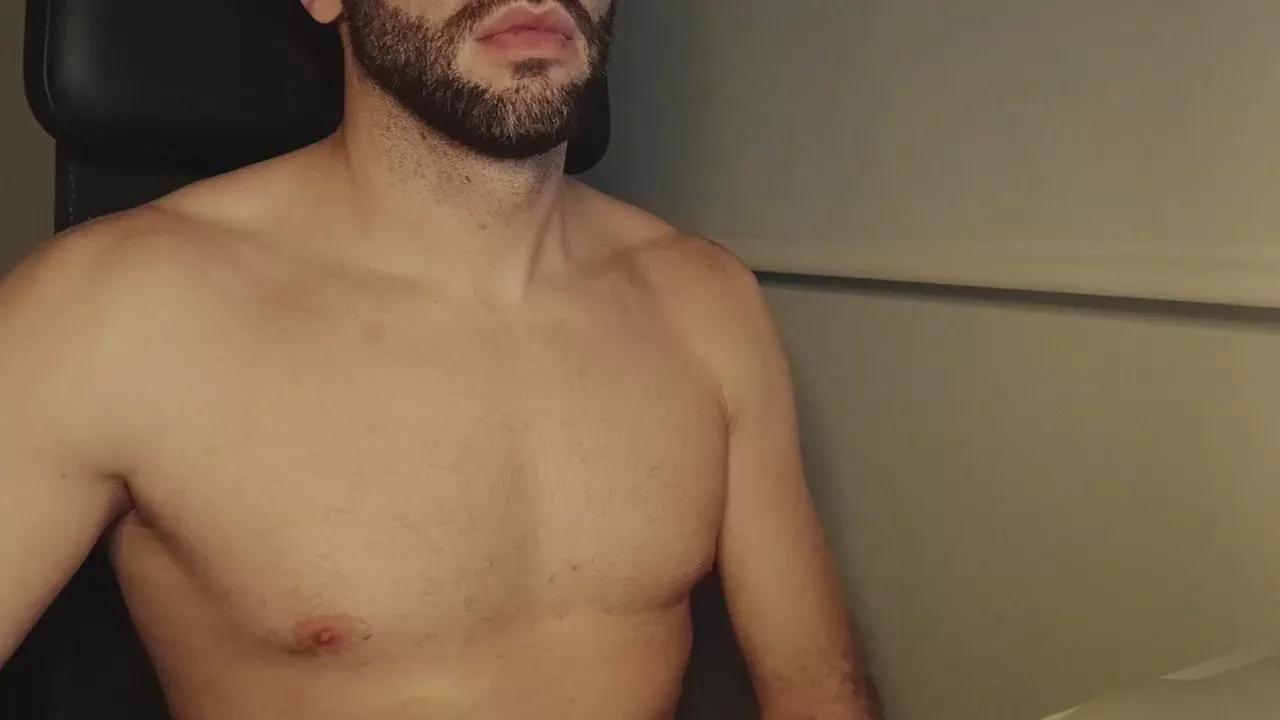 JJimenez on Cam4 