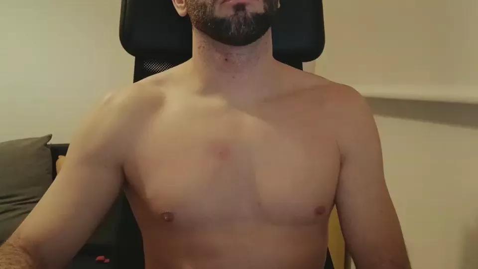 JJimenez on Cam4 