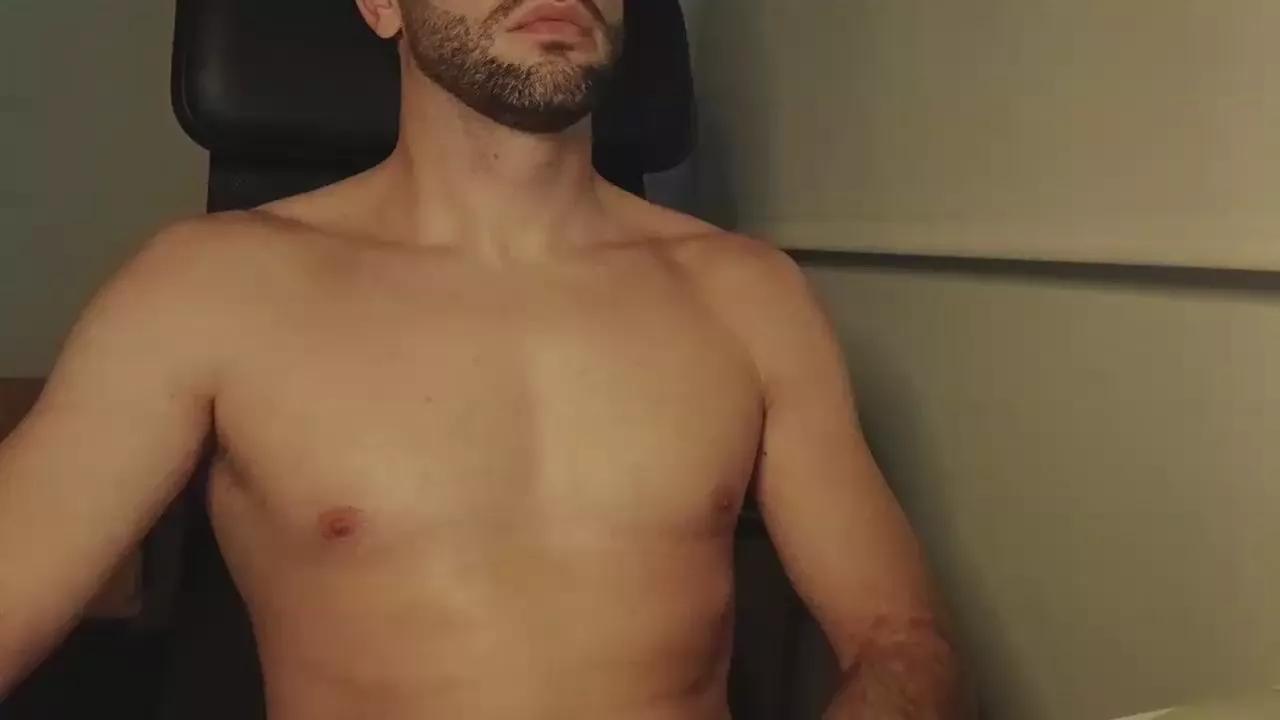 JJimenez on Cam4 
