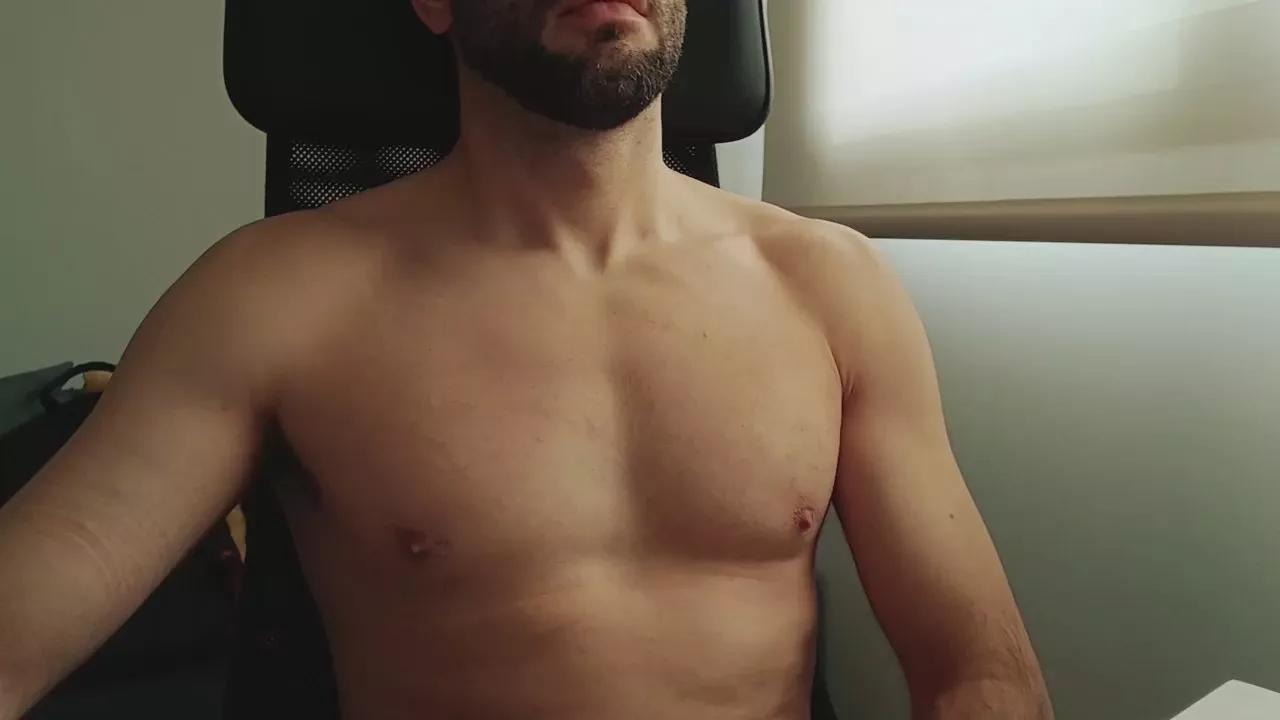 JJimenez on Cam4 