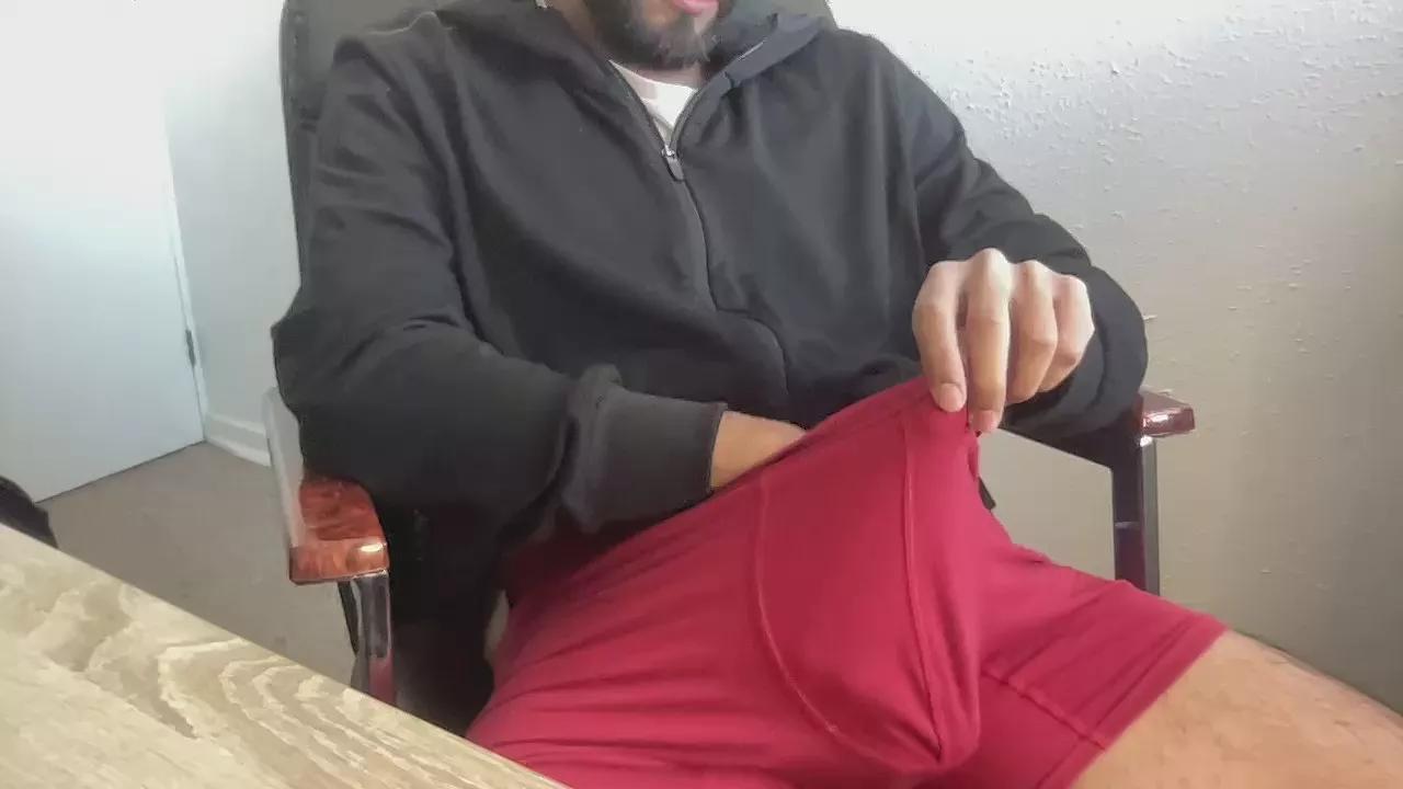 joaoluiz27 on Cam4 