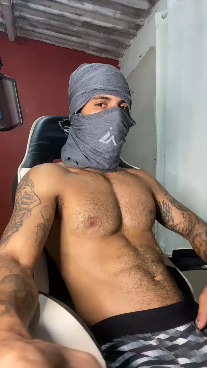 joaopaulogc on Cam4 