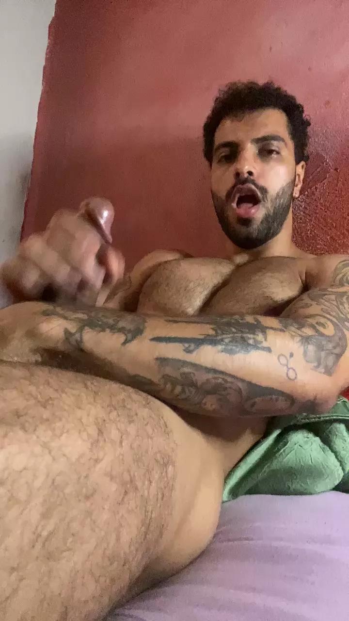 joaopaulogc on Cam4 